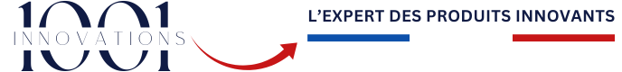 L'expert des produits innovants